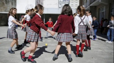 Colegios privados bonaerenses piden al Gobierno luz verde para aumentar las cuotas por encima de los topes de Precios Justos