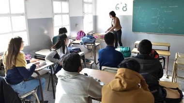 Críticas  tras la aprobación de modificaciones en el sistema educativo secundario bonaerense