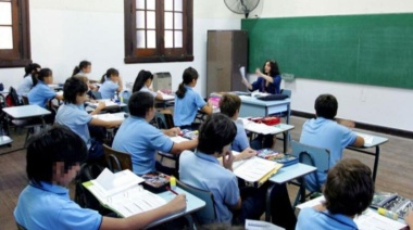 Cerca de una treintena de colegios privados bonaerenses, corren riesgo de cerrar definitivamente
