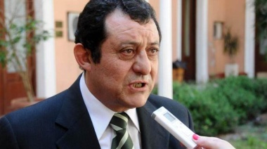 Marini afirmó que “ningún intendente puede negar el acompañamiento de Kicillof”
