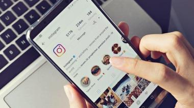 Instagram sumó otro recurso y estrenó los “Estados”