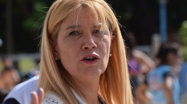 Magario fortalece los lazos del PJ en su territorio