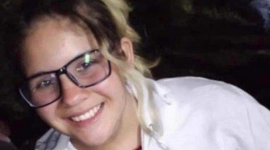 Encontraron a la niña de 13 años Morena Gastañaga