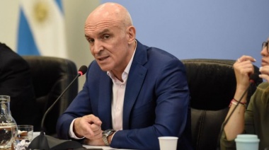 Tras el llamado a una “rebelión fiscal”, Pulti denunció a Espert