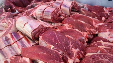 El Gobierno acordó bajar los precios de cinco cortes de carne para las fiestas