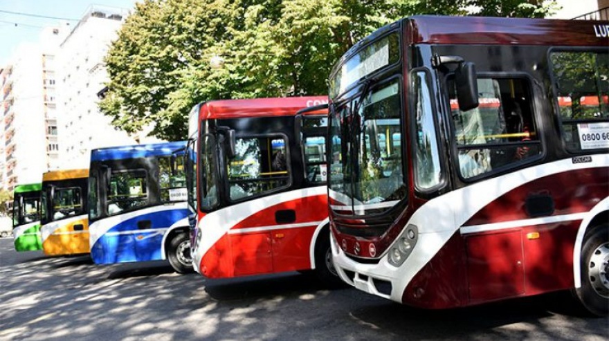 Mar del Plata: empresarios piden elevar el boleto de colectivos a $27,46