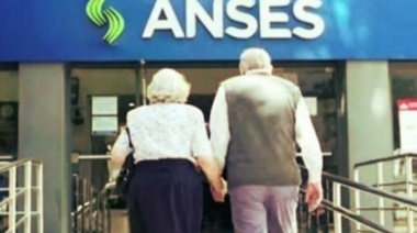 Las jubilaciones, pensiones y AUH subirán 11,8% a partir de marzo