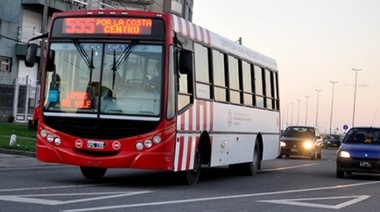 Mar del Plata: empresarios del transporte piden que el boleto de colectivo aumente a $ 24