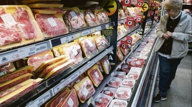 La inflación acumulada de 2020 fue de 36,1%
