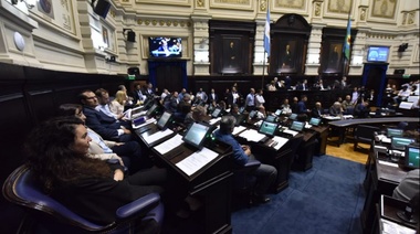 Diputados aprobó la ley de presupuesto 2019