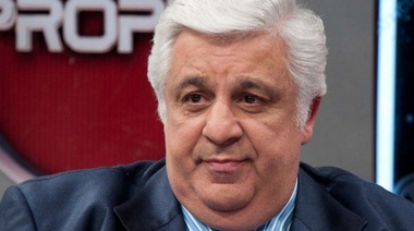 Samid: “Esta va a ser la elección más fácil de la historia del peronismo después de la elección Perón-Perón”