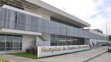 Empresas donaron 15 respiradores al Hospital Regional Alta Cuenca de Cañuelas