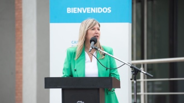 Álvarez Rodríguez: “Para sacar el país adelante Cristina debe ser presidenta y Kicillof gobernador”
