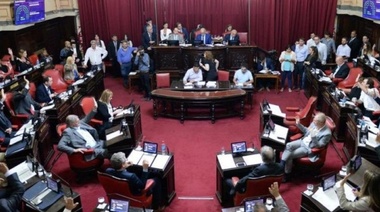 Senadores bonaerenses mostraron preocupación por el desdoblamiento de las elecciones