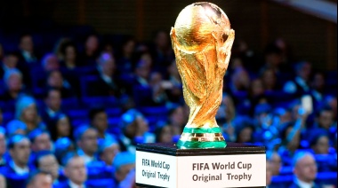 ¿Por qué el Mundial 2022 se juega en Qatar?