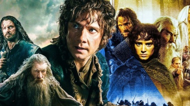 "El señor de los anillos" expande sus sagas: Warner anunció que preparan "múltiples" películas nuevas