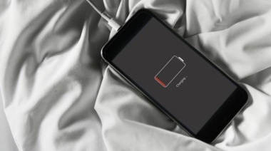 ¿Te dura poco la batería en el celular?: esto es lo que tenés que dejar de hacer