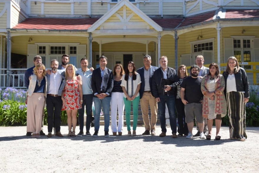 Legisladores bonaerenses analizaron la primera reunión de la Comisión Bicameral