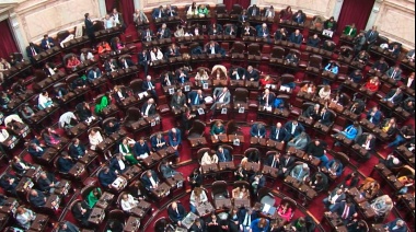 La Asamblea Legislativa proclamó las fórmulas que competirán en el balotaje