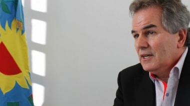Gay sobre la Seguridad en Bahía Blanca: “Tenemos una situación compleja con patrulleros destruidos y recursos muy escasos”