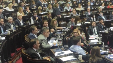 Preocupación en JxC por el “apriete” de los grandes medios a los diputados ausentes