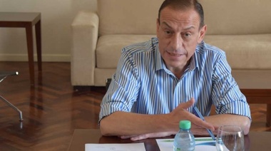 El municipio de Cañuelas avanza para la llegada del SAME