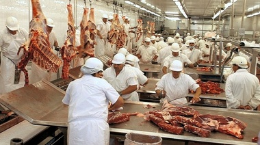 Cuatro empresas bonaerenses podrán exportar carne a Estados Unidos