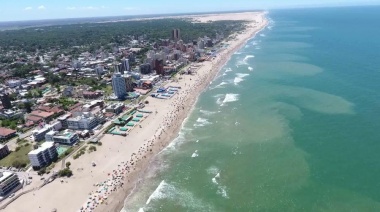 Las 5 playas más lindas de Argentina, según la inteligencia artificial