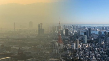 Cómo la contaminación del aire está destruyendo nuestra salud