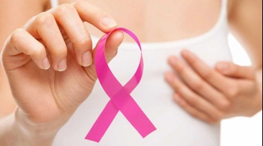 Cáncer de mama: más del 90% de los casos puede ser curado si se detecta a tiempo