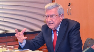 Héctor Polino: “Los grandes grupos económicos son formadores y deformadores de precios al mismo tiempo”