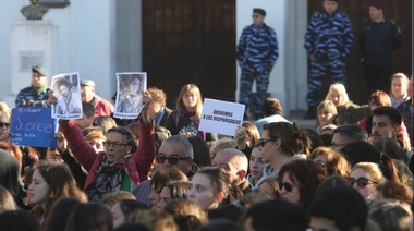 Muerte de jóvenes en Monte: detuvieron al Secretario de Seguridad del Municipio