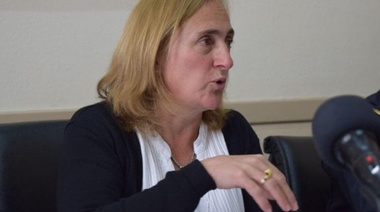 Sandra Mayol anunció un aumento salarial del 33% para los municipales