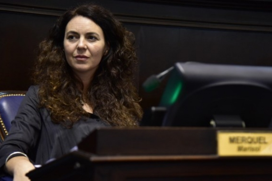 Merquel propuso tener mayor calidad institucional en la provincia