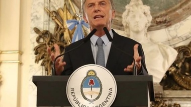 Legisladores bonaerenses rechazaron el decreto anunciado por Macri