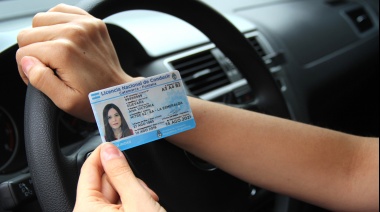 Las 3 preguntas que pueden complicarte en el examen de la licencia de conducir