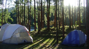 Buscan 20 jóvenes argentinos para becarlos a un campamento de proyectos ambientales en Uruguay