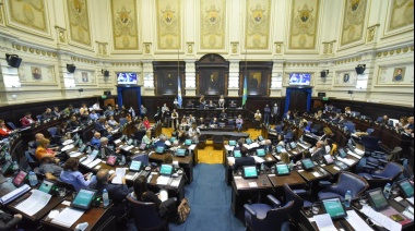 Sesión de la Cámara de Diputados bonaerense: ¿qué proyectos se aprobaron?