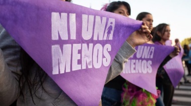 Casi uno de cada cuatro femicidios en Argentina son perpetrados con armas de fuego
