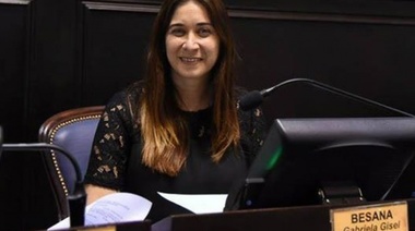 “A los que gobernaron la Provincia los últimos 28 años no les importó la gente, y este Gobierno está demostrando que sí le importa”