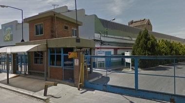 El PJ de Lanús se solidarizó con desempleados de planta de aceite refinado