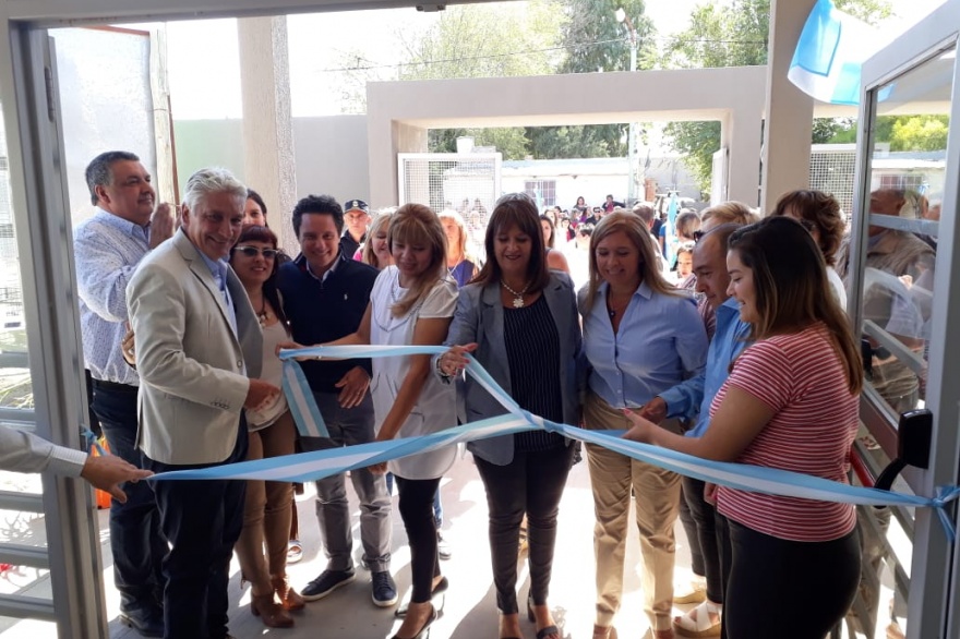 "Sin educación, los chicos pierden la oportunidad de elegir"