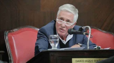 Para legislador, el discurso de Vidal “es una gran parodia que ha inventado repitiendo lo de Macri”