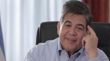 José C. Paz: Ishii anunció un bono extraordinario de 20 mil pesos para municipales