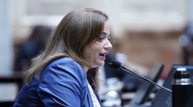 Cecilia Moreau respondió a las acusaciones contra Cristina Fernández y su hija Florencia