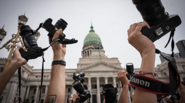 La advertencia de  la CIDH al gobierno argentino