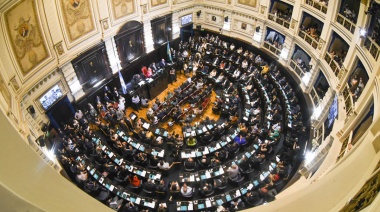 Agenda cargada para la Legislatura bonaerense: doble sesión y definición de cargos claves