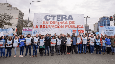 Ctera pidió llamar a sesión especial en el Congreso para restablecer el Fonid