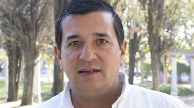 Guillermo Pacheco: “El radicalismo tiene claras posibilidades de gobernar en el 2023”