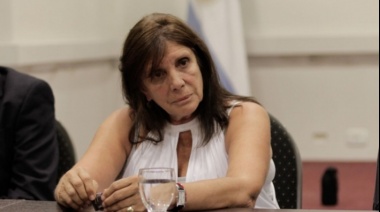 Teresa García: “No advertimos la profundidad del enojo social”